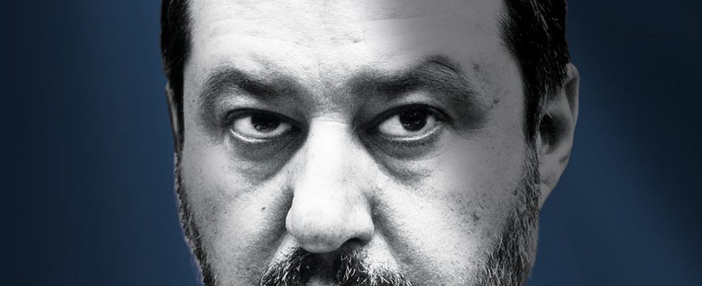 Processo Salvini, panico M5S e l’ipotesi dell’autodenuncia Processo Salvini, panico M5S e l’ipotesi dell’autodenuncia