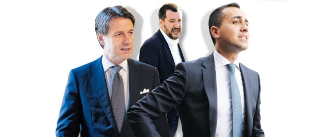 Sondaggi, il governo guadagna consensi ma è sempre più “fragile”. Tra i leader l’anti-Salvini è il premier Conte