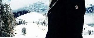 Copertina di “Gwyneth Paltrow mi ha travolto con gli sci e poi se n’è andata”: sciatore le chiede 3,1 milioni di danni