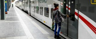 Copertina di Treni, più pendolari dove si investe. “Le sfide? Sud e mobilità sostenibile in Pianura Padana”