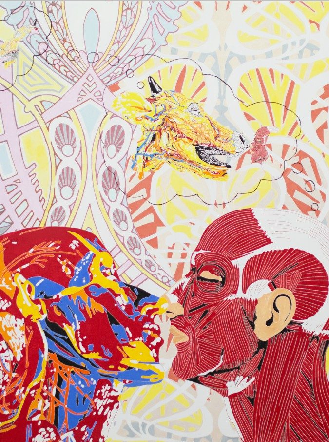 Artefiera, 10 eventi dedicati all’arte moderna e contemporanea da non perdere a Bologna - 7/11 Artefiera, 10 eventi dedicati all’arte moderna e contemporanea da non perdere a Bologna - 7/11