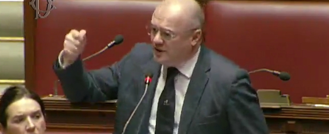 Copertina di Tav, Borghi (Pd) denuncia: “Toninelli ha bloccato audizione su analisi costi-benefici. Dove sono gli alfieri della trasparenza?”