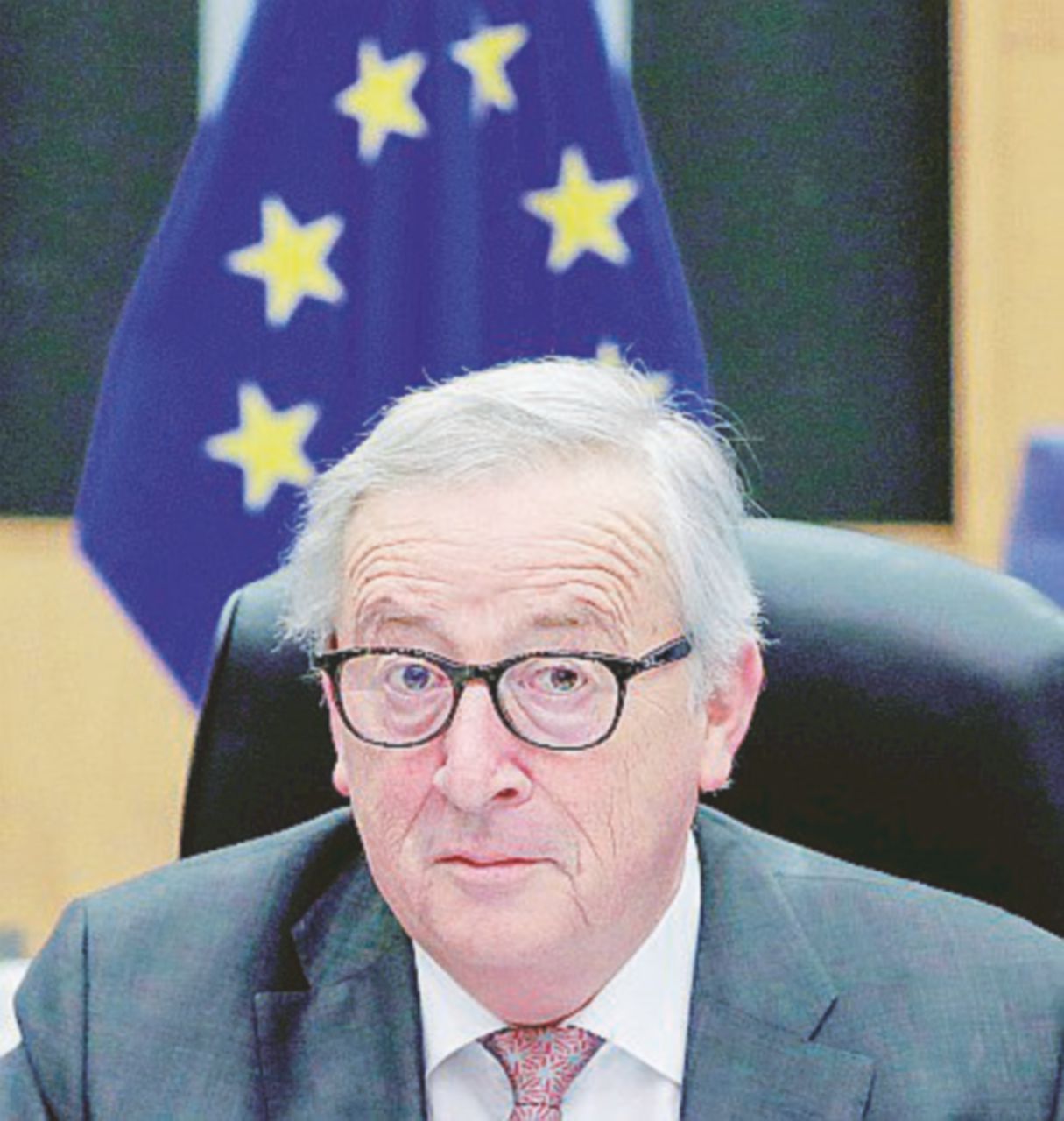 “Non c’è un altro accordo di divorzio possibile”: l’Europa non è mai stata così unita come su Brexit