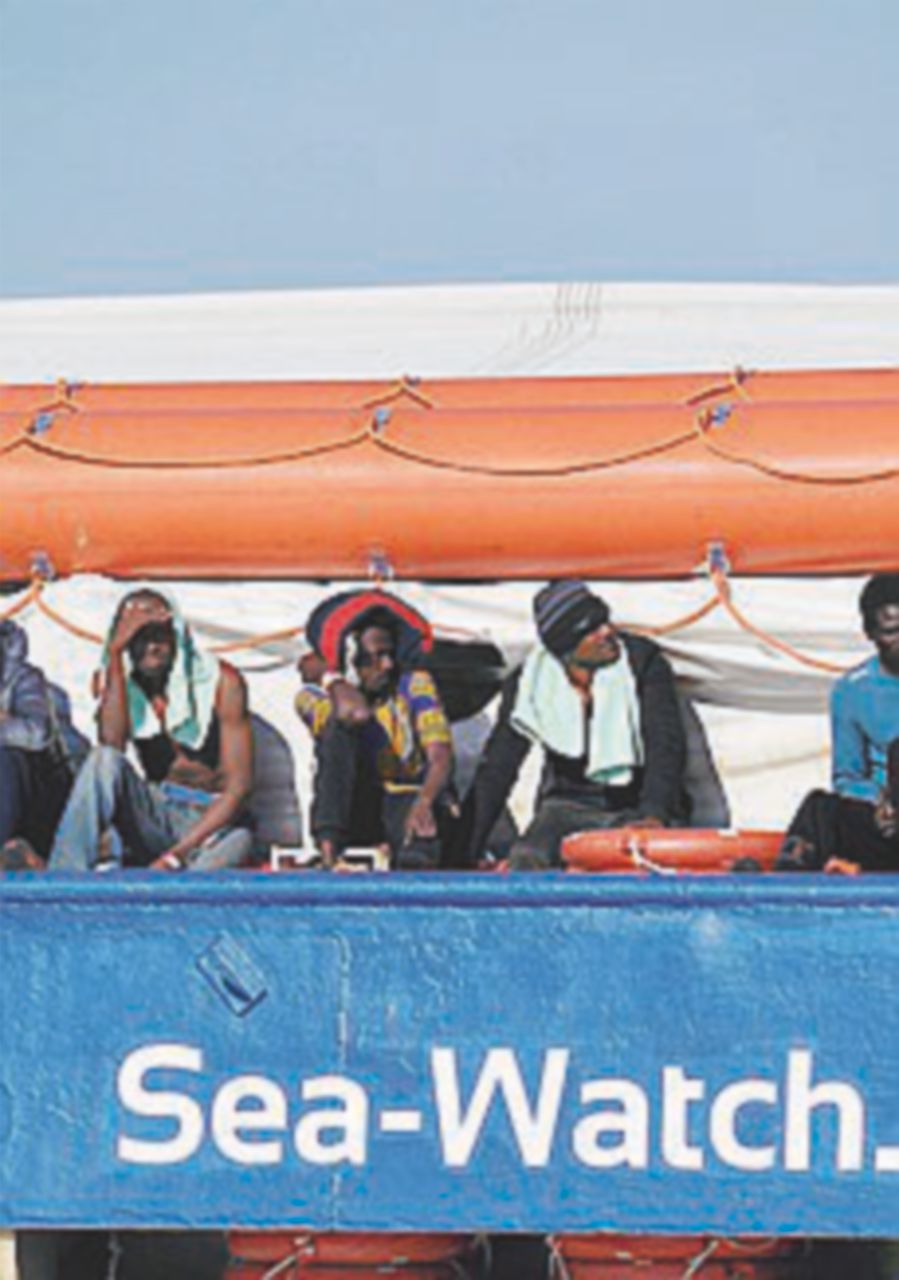 Ma Malta: l’accordo di 15 giorni fa è stato ignorato dall’Italia