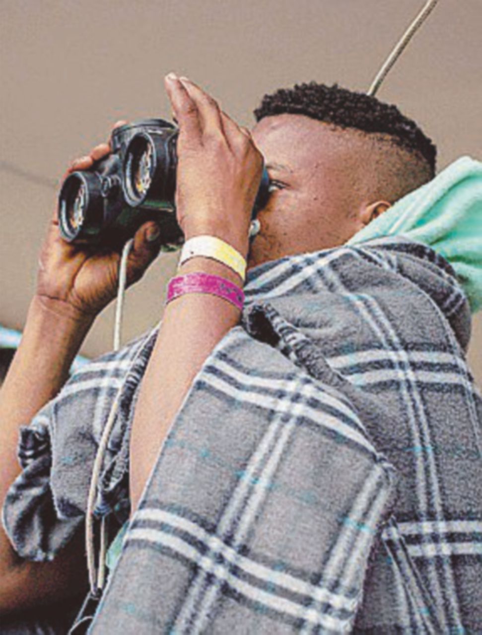 “Leviamo l’ancora, ma che sarà di noi?”