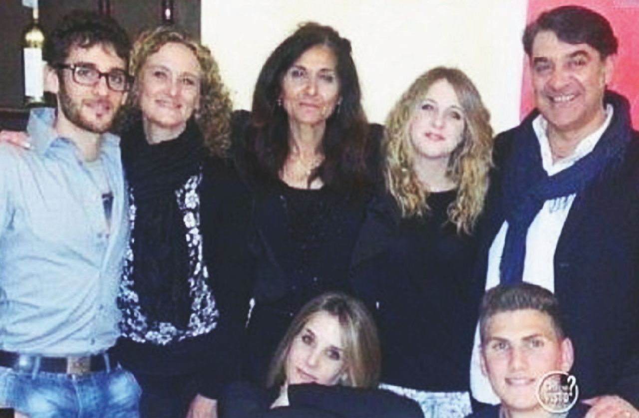 “È un altro processo tv: la giustizia non sono i social”