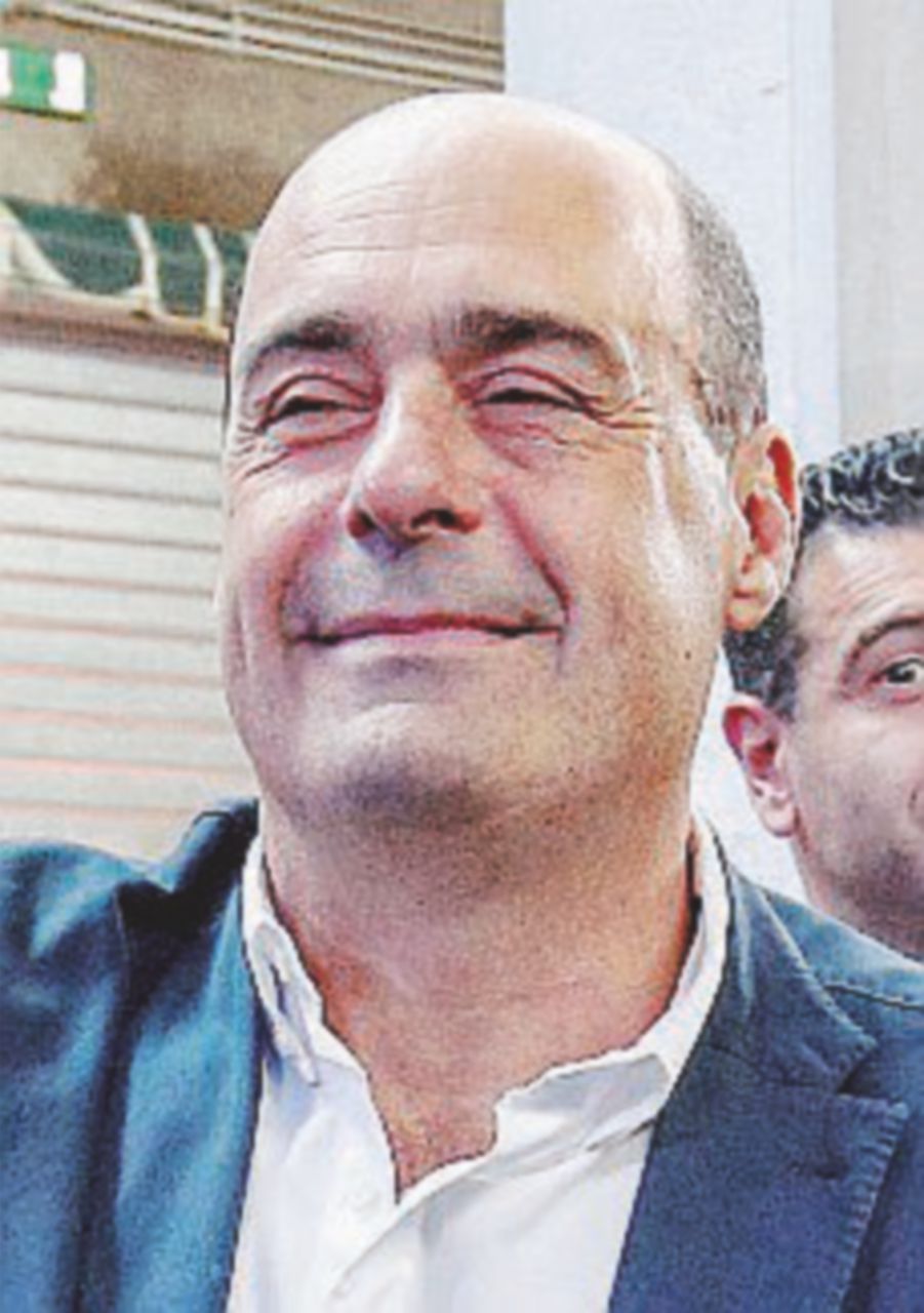 Zingaretti sotto il 50%. Molti ricorsi al Sud. Boccia: “Dati falsi”