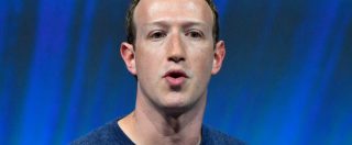 Caro Mark Zuckerberg, per Facebook stai scegliendo la strada sbagliata