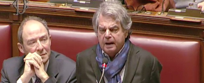Copertina di Pil, Brunetta: “Conte riferisca in Aula sulle sue capacità divinatorie. Come faceva ieri a conoscere i dati Istat?”