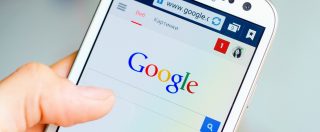 Copertina di Google vuole smascherare gli indirizzi sosia, in arrivo una funzione anti truffa