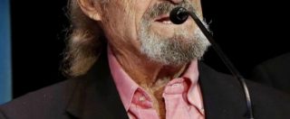 Copertina di Dick Miller, è morto l’attore di “Fame” e “Terminator”: lavorò con Scorsese e James Cameron