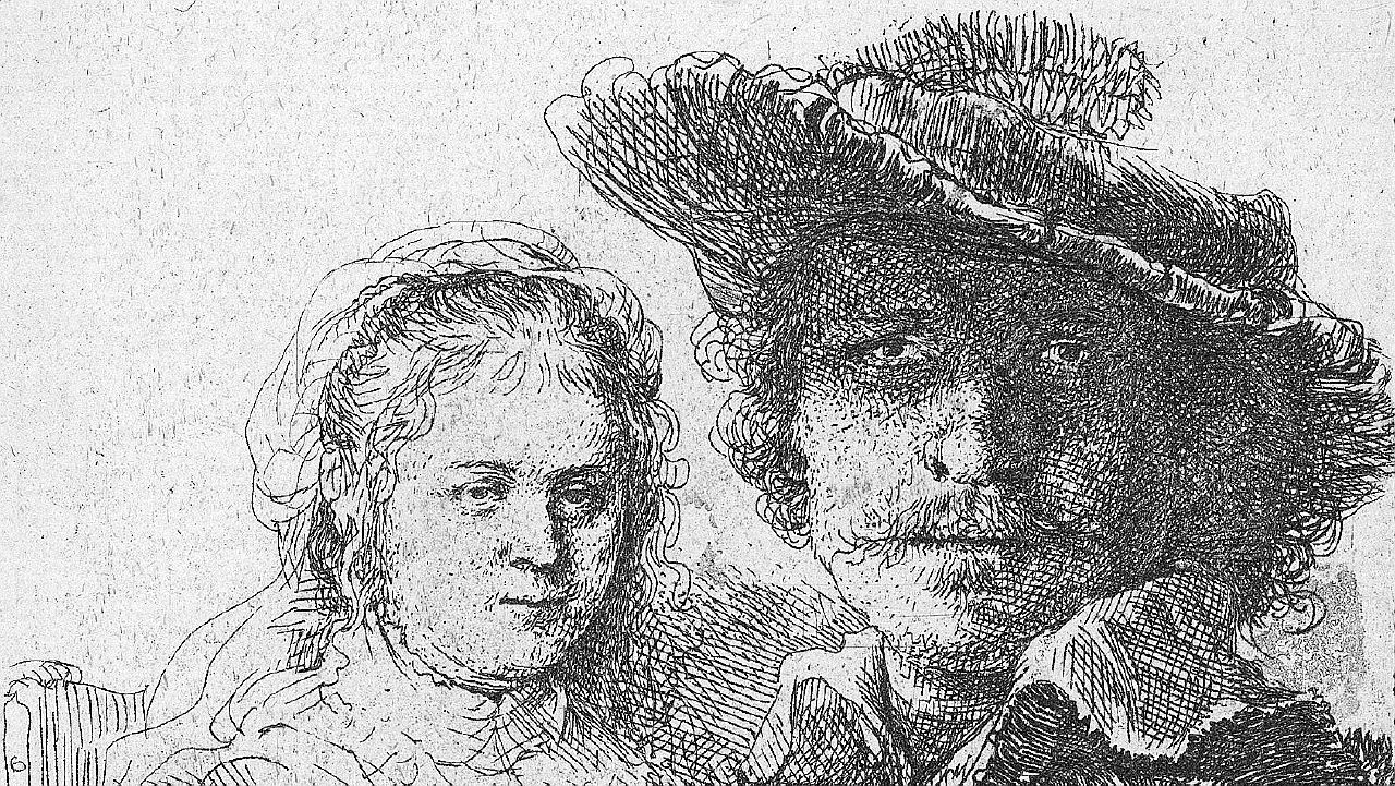 Rembrandt e la tolleranza nelle incisioni