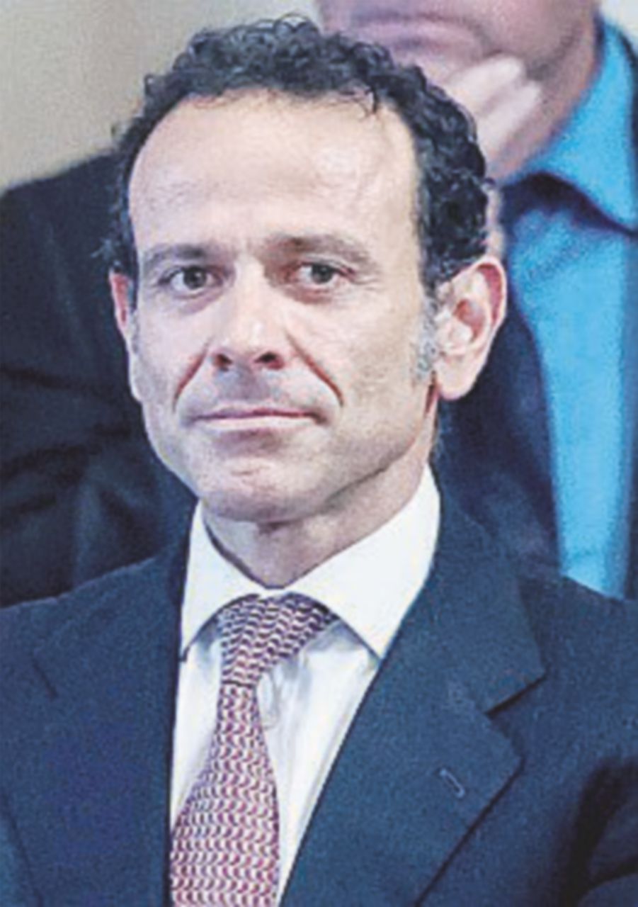 Consob, per Minenna niente aspettativa se farà il presidente