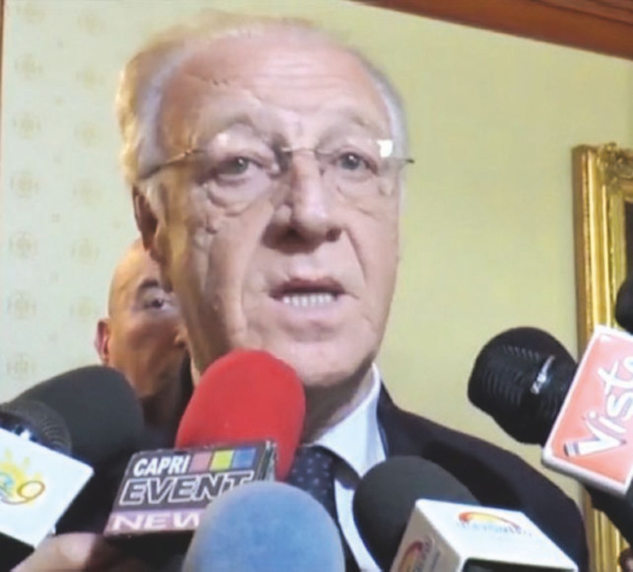 La scalata - Quella che Mimmo Falco tentò sul sindacato con 150 tessere pagate in contanti: indaga la Procura “Cronisti, Di Maio salvato da un amico nell’Odg”