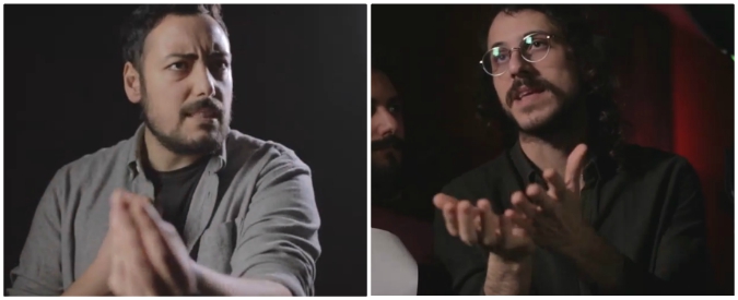 Copertina di “Perché non parli dei problemi degli italiani?”: la risposta dei The Jackal nel video che fa riflettere