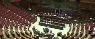 Copertina di Voto di scambio, alla Camera il M5s modifica il ddl di Giarrusso: via emendamento di Fdi approvato al Senato