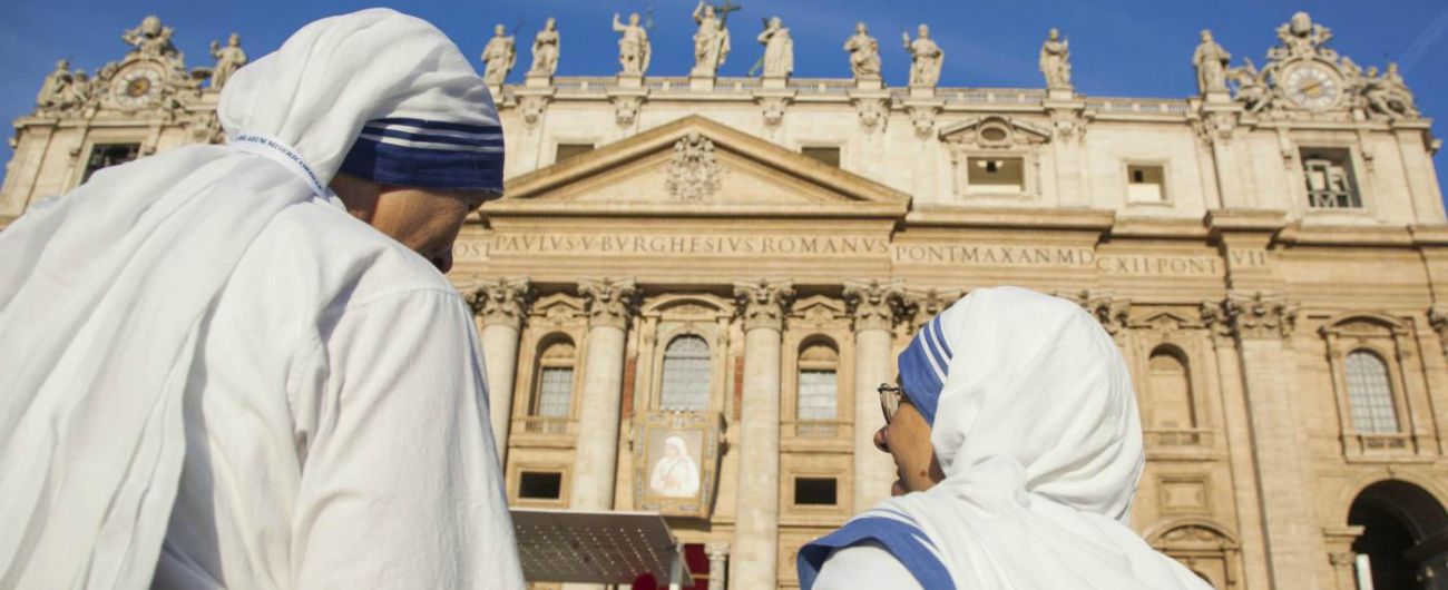 Suore molestate dai preti, vietato parlarne. Non solo Africa, le religiose che hanno denunciato. Senza effetti