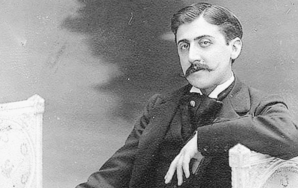 Copertina di La commedia degli errori, da Proust alla Rowling