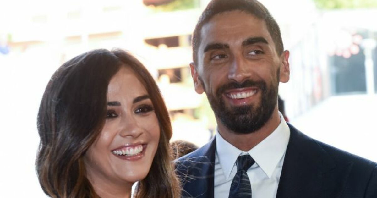 “Una battuta si fa una volta, se la ripeti più volte rischia di diventare pesante”: così Giorgia Palmas su Guillermo Mariotto