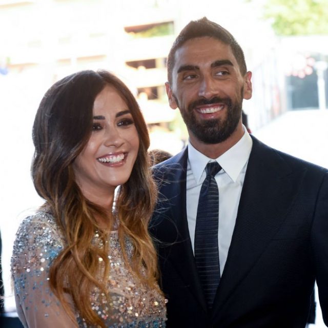 “Una battuta si fa una volta, se la ripeti più volte rischia di diventare pesante”: così Giorgia Palmas su Guillermo Mariotto