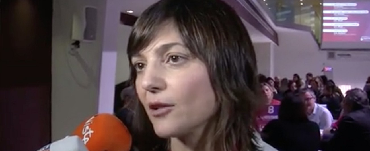 Copertina di Recessione, Serracchiani: “2019 anno bellissimo? A quello che dice Conte non crediamo più”