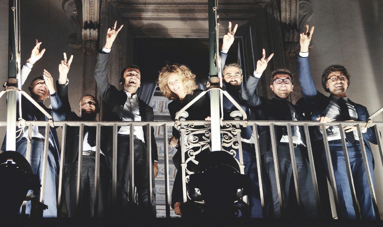 “I gialloverdi sono élite ma su Salvini  il M5S rischia”