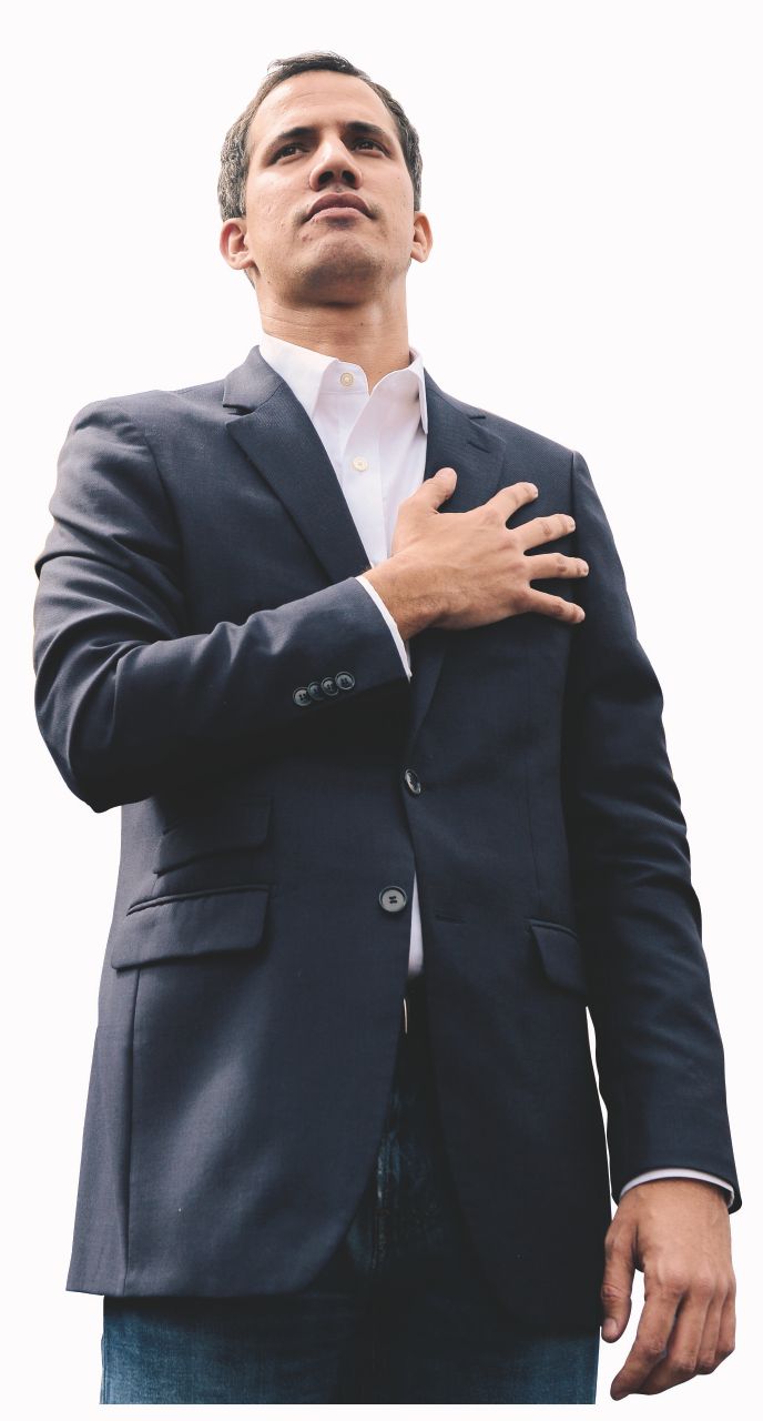 “Roma riconosca il nuovo presidente”