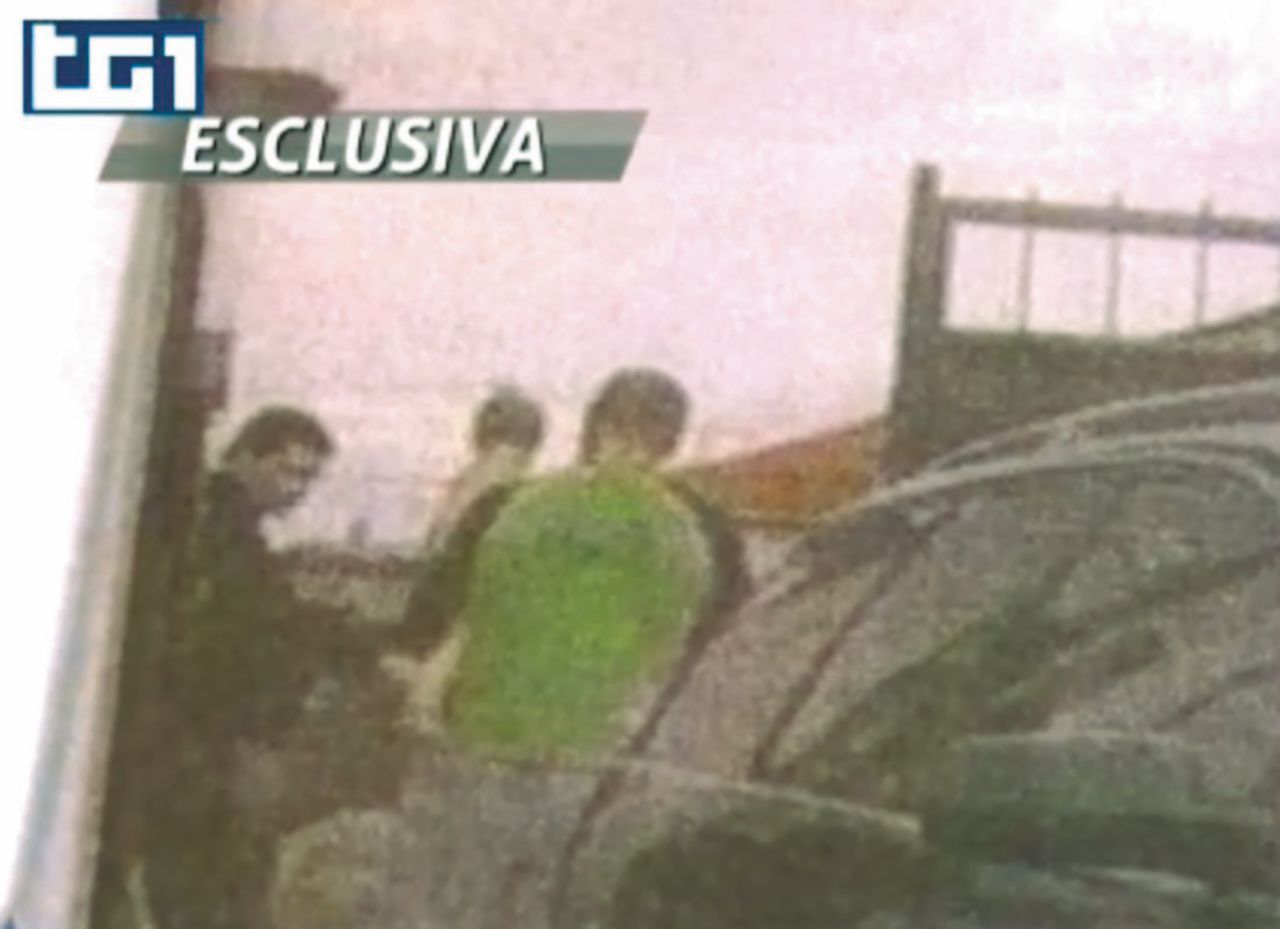 Così la mafia degli affari pedinava il reporter Kuciak