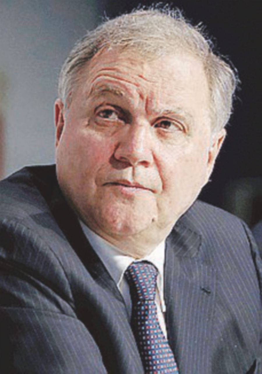 Visco gela l’ottimismo del governo: “Nel 2019 rischi molto rilevanti”