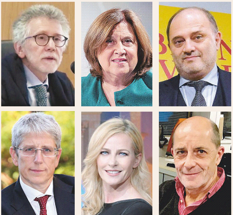 Bivio 5stelle. Come votare sul vicepremier?