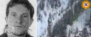 Copertina di Lecco, ritrovato Antonio Borghetti: era scomparso da una settimana nei boschi