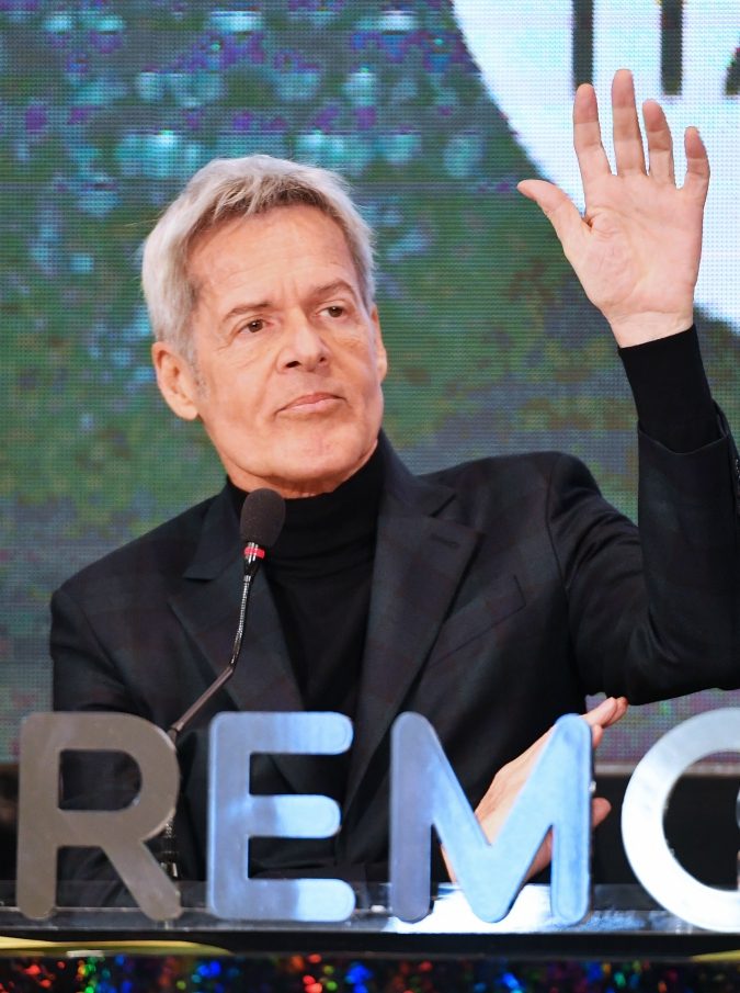 Sanremo 2019, le pagelle di Giuseppe Candela Raffaele deludente (ma da