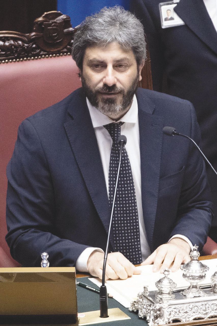 “Se fossi Salvini mi farei processare dai giudici”