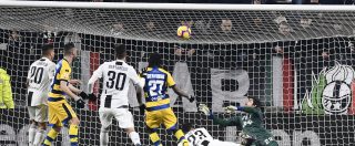 Copertina di Juventus, dalla Bbc a Rugani-Caceres: così il primo errore di Andrea Agnelli rischia di vanificare l’effetto Cristiano Ronaldo