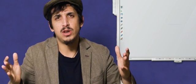 “La lingua meridionale è superiore”, l’appello rivolto all’Accademia della Crusca è tutto da ridere: “Escilo”