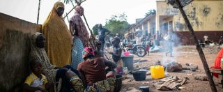 Copertina di Camerun, esodo invisibile verso la Nigeria 30mila profughi arrivati dall’Ambazonia. “I cittadini li accolgono nelle loro case”