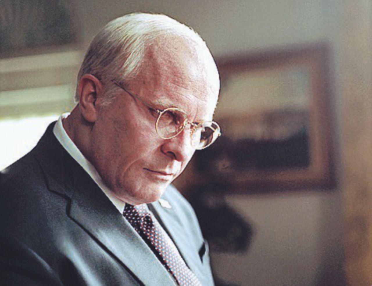 Copertina di Dal film “Vice” un Oscar per l’Italia