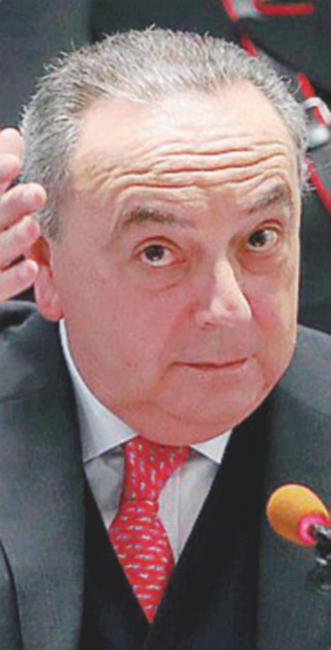 Copertina di Procura di Roma, Creazzo e Viola sfidano Lo Voi