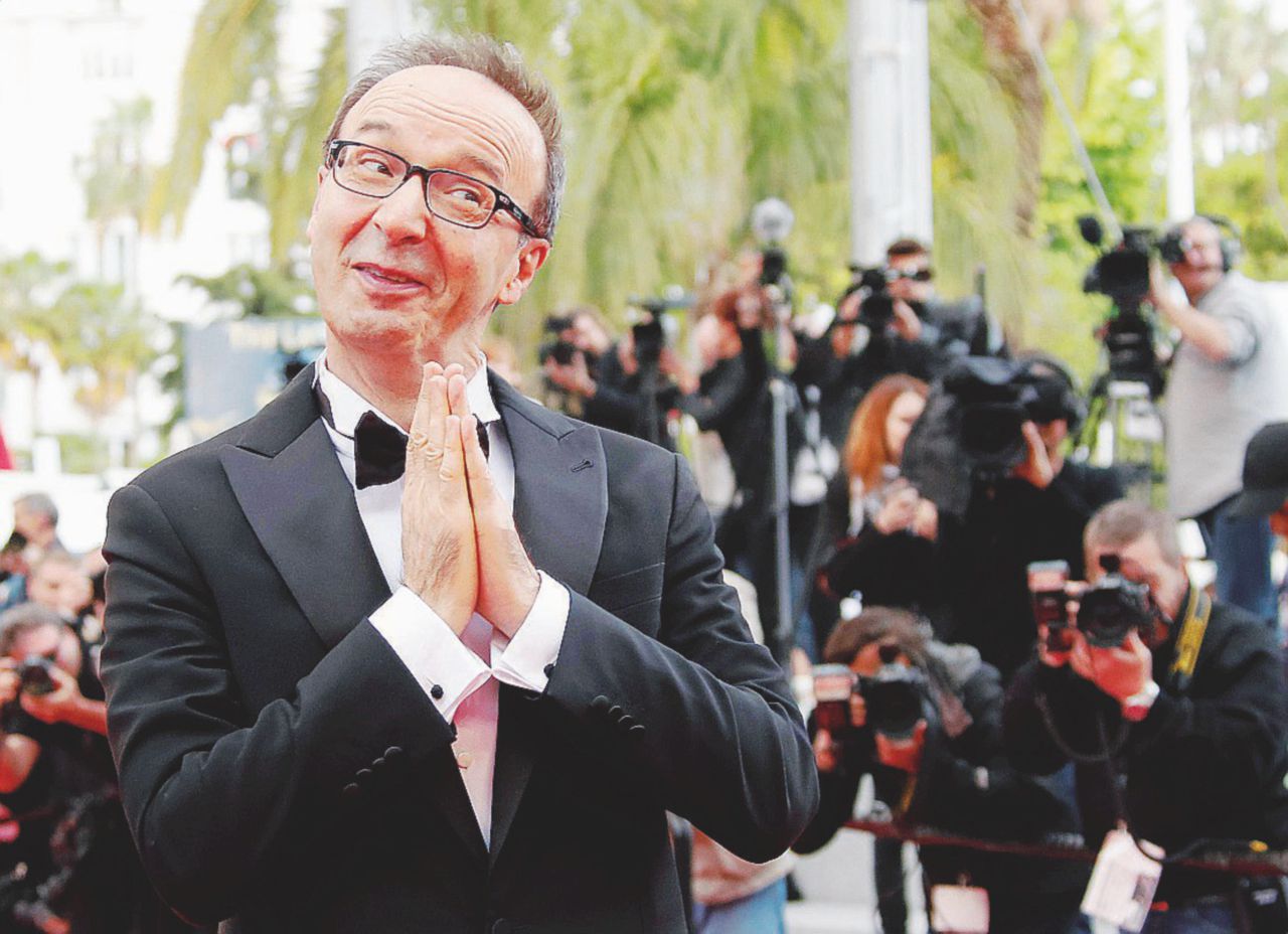 “C’è Benigni” ma costa caro: chiesti 200 mila euro alla Rai