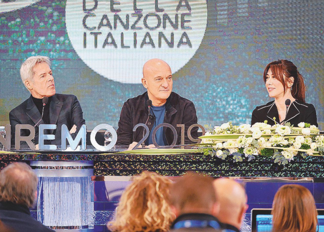 Copertina di Autarchici e compatti: via la politica dall’armonia