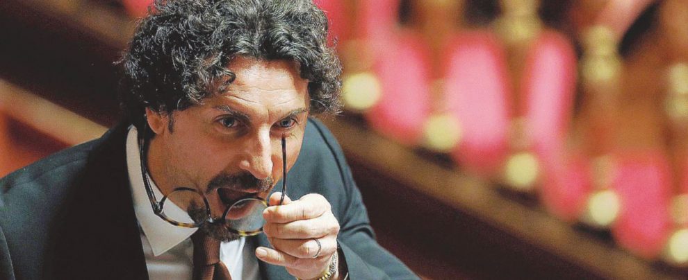 Tav, l’Ue minaccia: “Col no pagherete”. Ma sono spiccioli Tav, l’Ue minaccia: “Col no pagherete”. Ma sono spiccioli