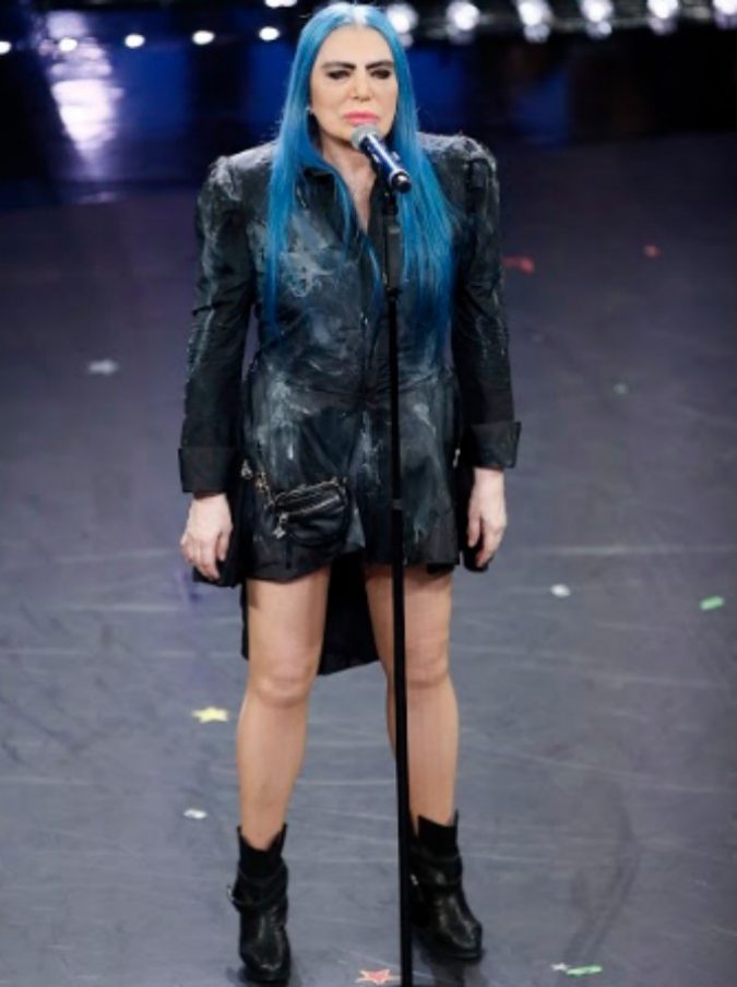 Sanremo 2019, Boomdabash a Domenica In: “Non fateci parlare del podio. Doveva esserci Loredana Bertè” Sanremo 2019, Boomdabash a Domenica In: “Non fateci parlare del podio. Doveva esserci Loredana Bertè”