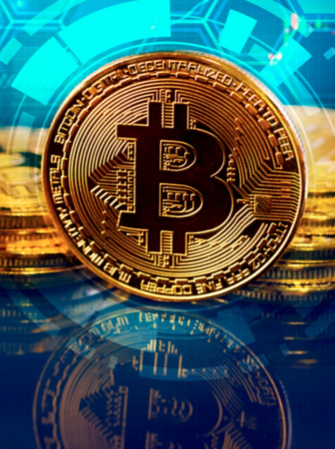 notizie di attualità su bitcoin