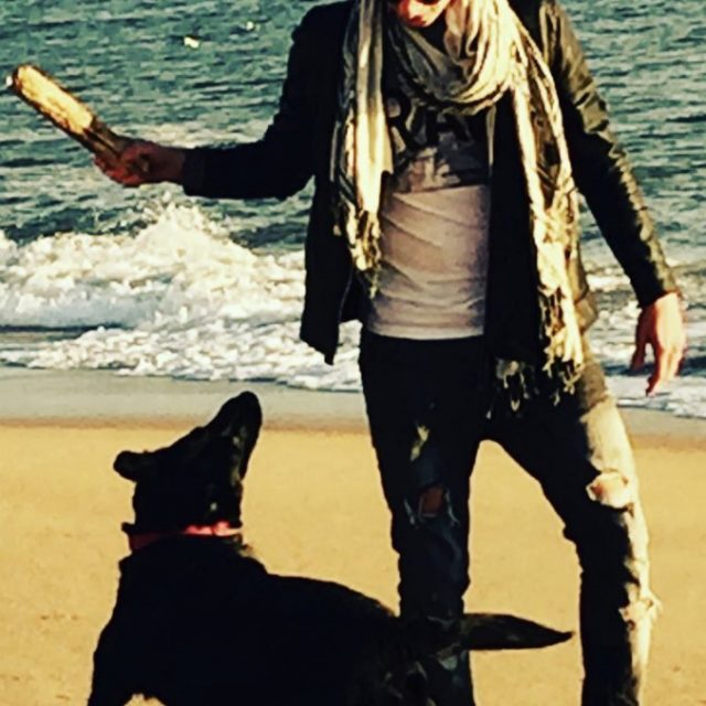 Emiliano Sala, il suo cane Nala lo aspetta ancora davanti alla finestra: la foto commuove il web