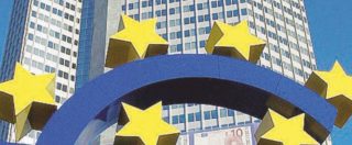 Crediti bolliti, diamanti, cause: gli ispettori della Bce in Mps