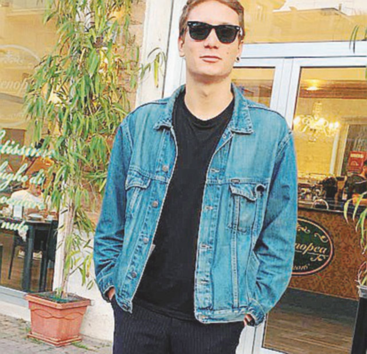 Il nuotatore ferito per uno scambio di persona. I medici: “Manuel resterà paralizzato”