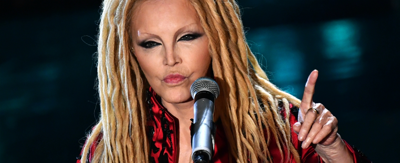 Copertina di Sanremo 2019, l’ho guardato con un chirurgo plastico. E vi svelo chi si è fatto un ritocchino