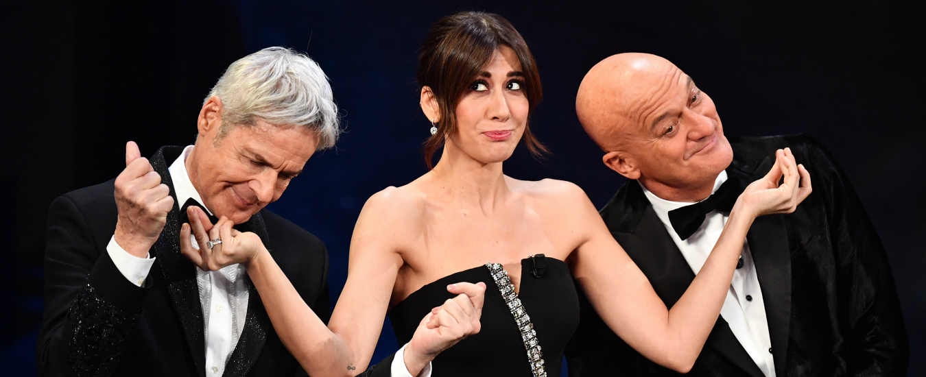 Copertina di Festival di Sanremo 2019, il migliore e il peggiore della prima serata