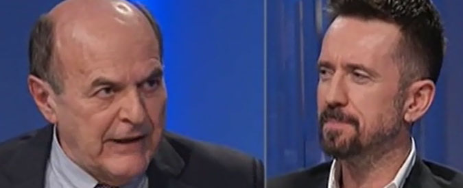 Copertina di Reddito cittadinanza, Bersani: “Ci sono troppi paletti”. Scanzi: “Critiche di Landini e Calenda sono surreali”