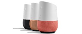 Copertina di L’interprete virtuale e istantaneo di Google è disponibile per chi usa Google Home